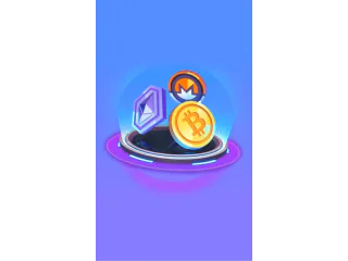 Crypto — Ninecasino Originals